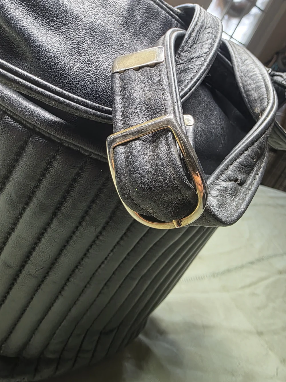 paris handbags rare sophisticated